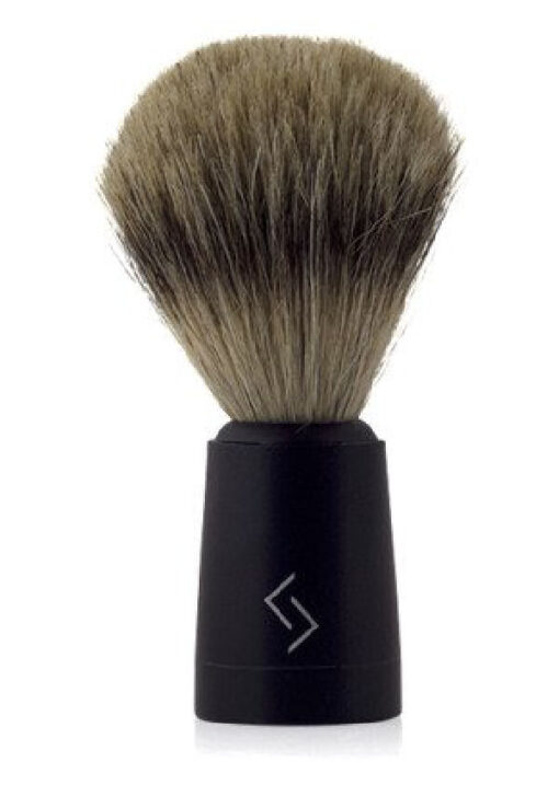 Njord shaving brush online shopping billigt tilbud shoppetur