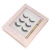 Nordic beauty box lash box kit med Lash liner online shopping billigt tilbud shoppetur