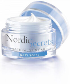 Nordic secrets natural skin care 50ml online shopping billigt tilbud shoppetur