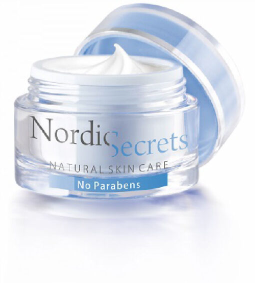 Nordic secrets natural skin care 50ml online shopping billigt tilbud shoppetur