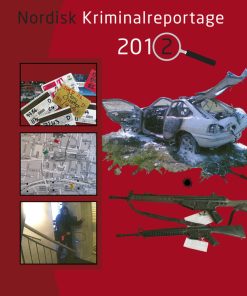 Nordisk Kriminalreportage 2012 online shopping billigt tilbud shoppetur