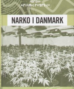 Nordisk kriminalreportage 3 - Narko i Danmark online shopping billigt tilbud shoppetur