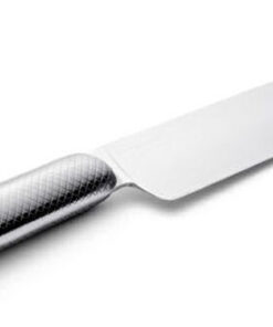 Normann copenhagen mesh chef's knife 330536 stål 33cm online shopping billigt tilbud shoppetur