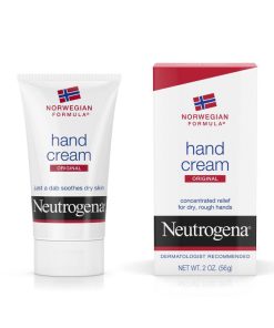 Norwegian formula neutrogena hand cream original 56g online shopping billigt tilbud shoppetur