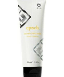 Nu skin epoch yin and yang mask 75ml online shopping billigt tilbud shoppetur