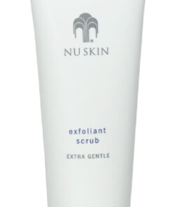 Nu skin exfoliant scrub extra gentle 100ml online shopping billigt tilbud shoppetur