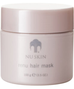 Nu skin renu hair mask 100g online shopping billigt tilbud shoppetur