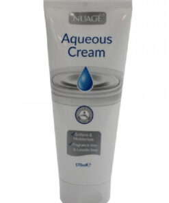 Nuagé aqueous cream 170ml online shopping billigt tilbud shoppetur