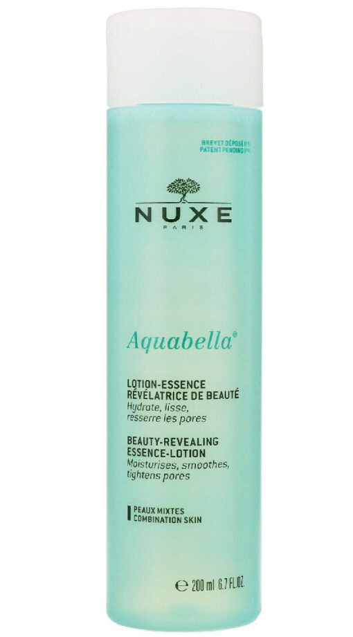 Nuxe paris aquabella beauty-revealing essence-lotion 200ml online shopping billigt tilbud shoppetur