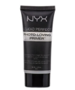 Nyx studio perfect photo-loving primer SPP01 30ml online shopping billigt tilbud shoppetur