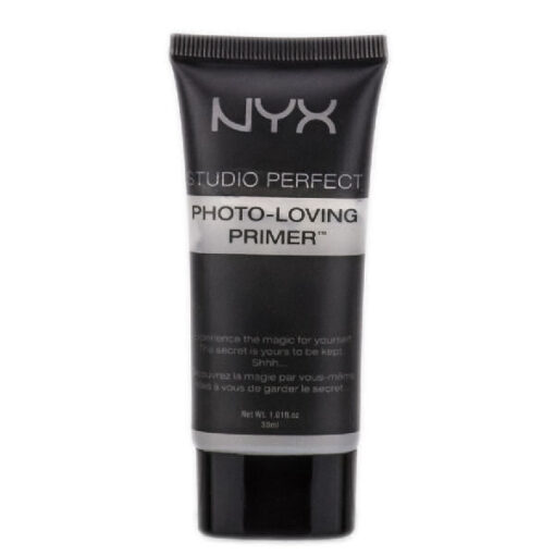 Nyx studio perfect photo-loving primer SPP01 30ml online shopping billigt tilbud shoppetur