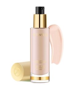 O.TWO.O gold invisible cove foundation no 08 30ml online shopping billigt tilbud shoppetur