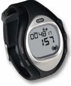 OBH wellness active heart rate monitor type 1730 online shopping billigt tilbud shoppetur