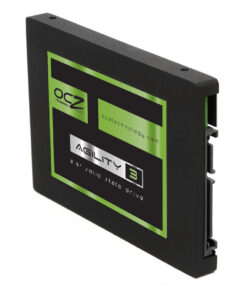 OCZ Agility 3 SSD harddisk - 60GB online shopping billigt tilbud shoppetur