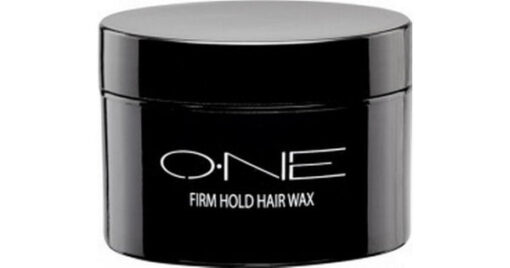 ONE firm hold hair wax 100ml online shopping billigt tilbud shoppetur