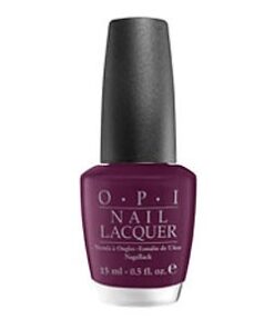 OPI neglelak Louvre me  Louvre me not online shopping billigt tilbud shoppetur