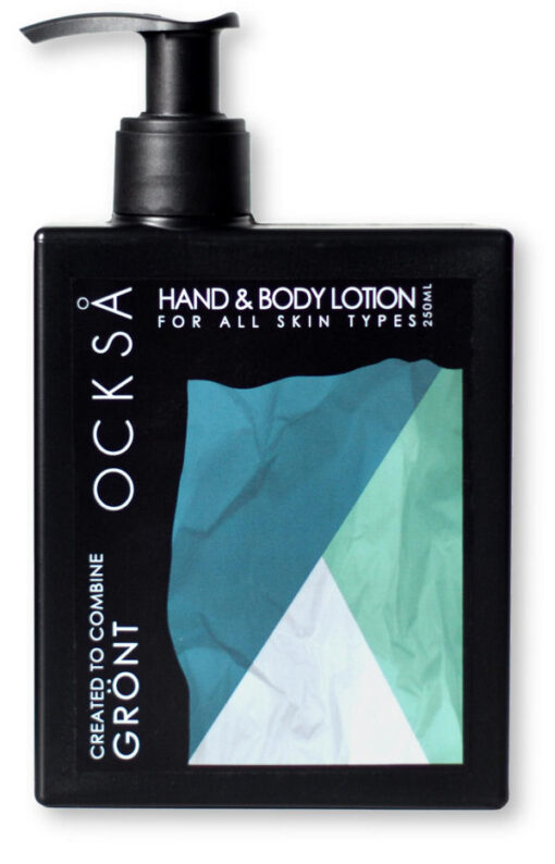 Också hand & body lotion for all skin types 250ml online shopping billigt tilbud shoppetur