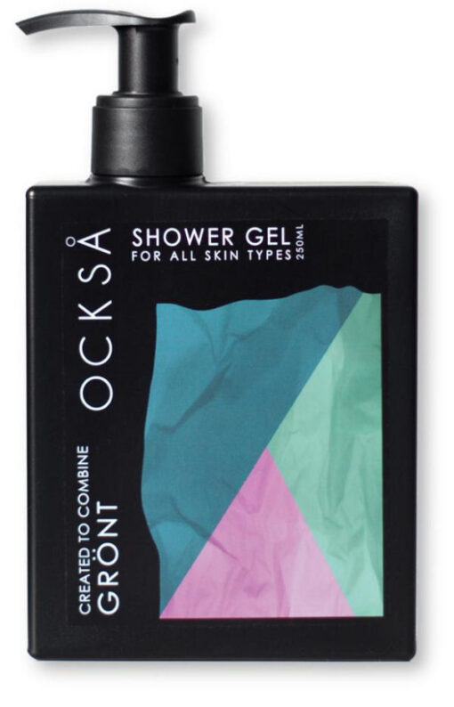 Också shower gel for all skin types 250ml online shopping billigt tilbud shoppetur