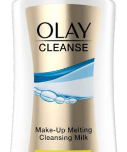 Olay cleanse make-up melting cleansing milk dry skin 200ml online shopping billigt tilbud shoppetur