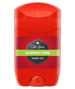 Old spice danger time deodorant stick 50ml online shopping billigt tilbud shoppetur