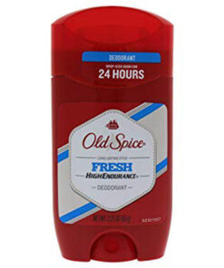 Old spice long lasting stick fresh deodorant 63g online shopping billigt tilbud shoppetur