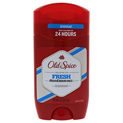 Old spice long lasting stick fresh deodorant 63g online shopping billigt tilbud shoppetur