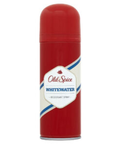 Old spice whitewater deodorant spray 150ml online shopping billigt tilbud shoppetur