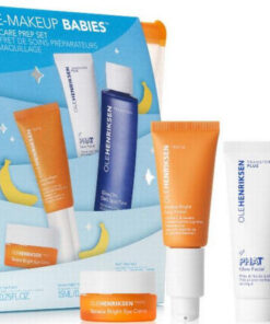 Ole henriksen pre-makeup babies skincare prep set - 4 dele online shopping billigt tilbud shoppetur