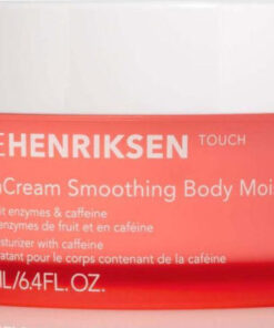 Ole henriksen touch beamcream smoothing body moisturizer 190ml online shopping billigt tilbud shoppetur