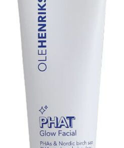 Ole henriksen transform plus phat glow facial mask 15ml online shopping billigt tilbud shoppetur