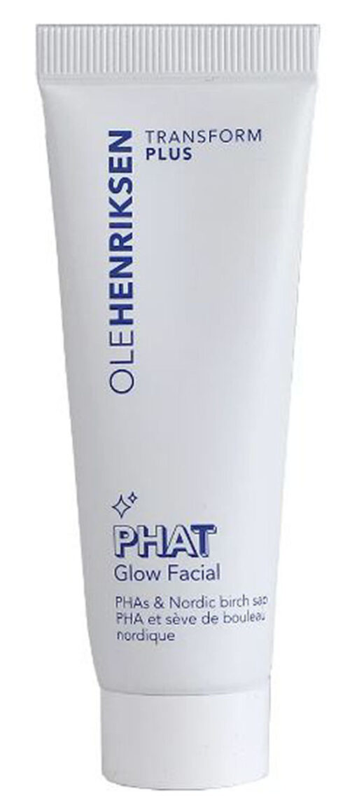 Ole henriksen transform plus phat glow facial mask 15ml online shopping billigt tilbud shoppetur