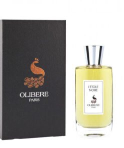 Olibere paris eau de parfume l'étoile noire 100ml online shopping billigt tilbud shoppetur