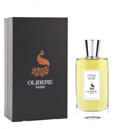 Olibere paris eau de parfume l'étoile noire 100ml online shopping billigt tilbud shoppetur