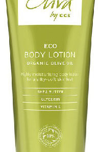 Oliva by ccs eco body lotion organic olive oil shea butter 200ml online shopping billigt tilbud shoppetur