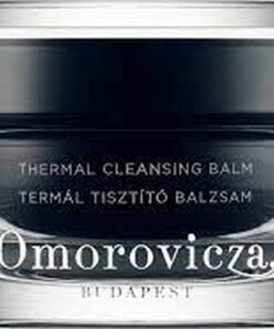 Omorovicza budapest thermal cleansing balm 100ml (minus æske) online shopping billigt tilbud shoppetur