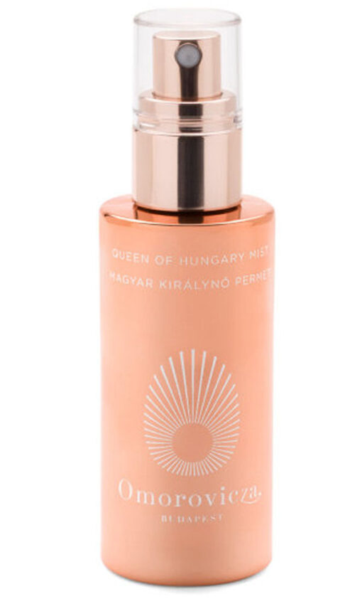 Omorovicza queen of hungary mist 60ml online shopping billigt tilbud shoppetur