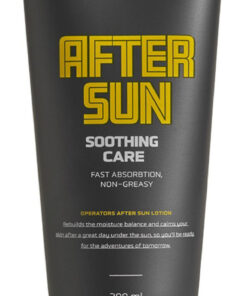 Operators after sun soothing care 200ml online shopping billigt tilbud shoppetur