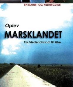 Oplev Marsklandet fra Fredrichstadt til Ribe online shopping billigt tilbud shoppetur