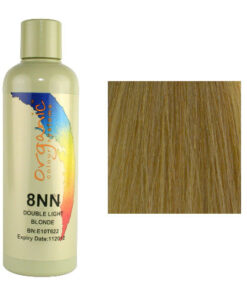 Organic colour system 8 light blonde online shopping billigt tilbud shoppetur