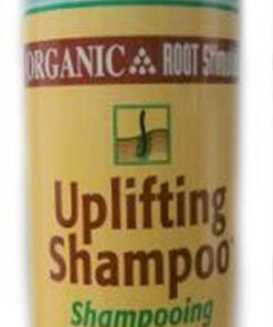 Organic root stimulator uplifting shampoo 266ml online shopping billigt tilbud shoppetur