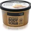 Organic shop organic cinnamon & honey body scrub 250ml online shopping billigt tilbud shoppetur