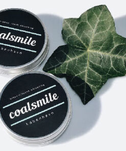 Organic teeth whitening coalsmile online shopping billigt tilbud shoppetur