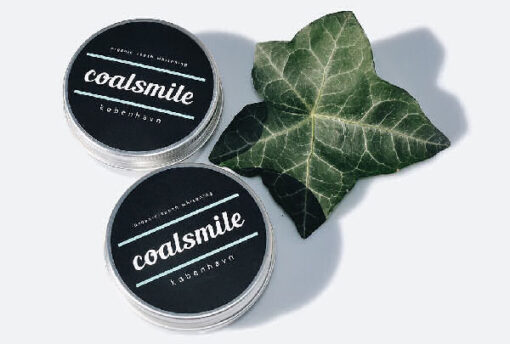 Organic teeth whitening coalsmile online shopping billigt tilbud shoppetur