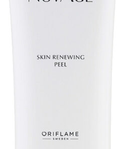 Oriflame sweden novage skin renewing peel 100ml (dato) online shopping billigt tilbud shoppetur