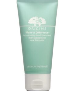 Origins make a difference rejuvenating hand treatment 75ml online shopping billigt tilbud shoppetur