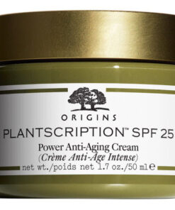 Origins plantscription SPF25 power anti-aging cream 50ml online shopping billigt tilbud shoppetur