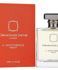 Ormonde jayne london parfum 4. montabaco intensivo 50ml online shopping billigt tilbud shoppetur