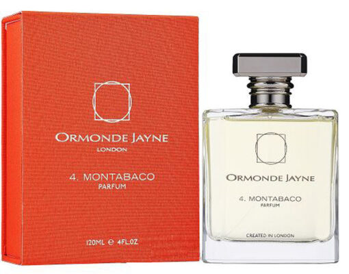 Ormonde jayne london parfum 4. montabaco intensivo 50ml online shopping billigt tilbud shoppetur