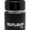 Outloud lifting the foam lash & brow 100ml online shopping billigt tilbud shoppetur