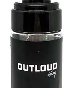 Outloud lifting the foam lash & brow 100ml online shopping billigt tilbud shoppetur